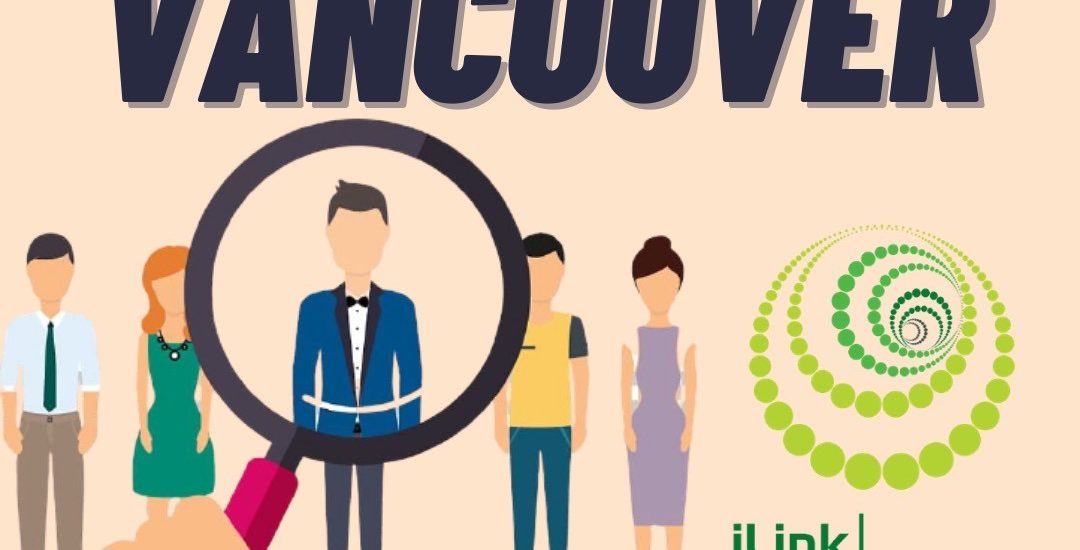 JOBS IN VANCOUVER