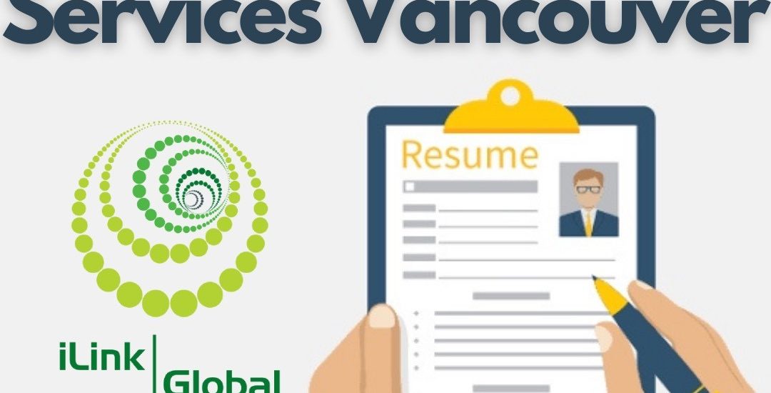 RESUME WRITING SERVICES VANCOUVER