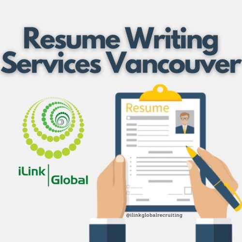RESUME WRITING SERVICES VANCOUVER