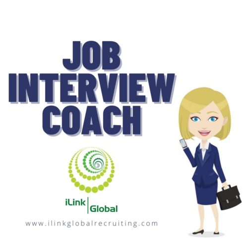 JOB INTERVIEW COACH