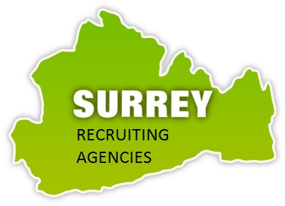recruiting agencies in Surrey BC