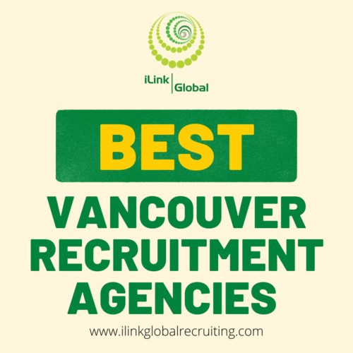 Best Vancouver Recruitment Agencies