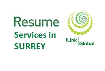 Are there good resume services in Surrey?