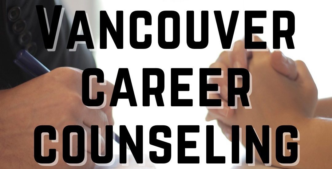 Vancouver Career Counseling