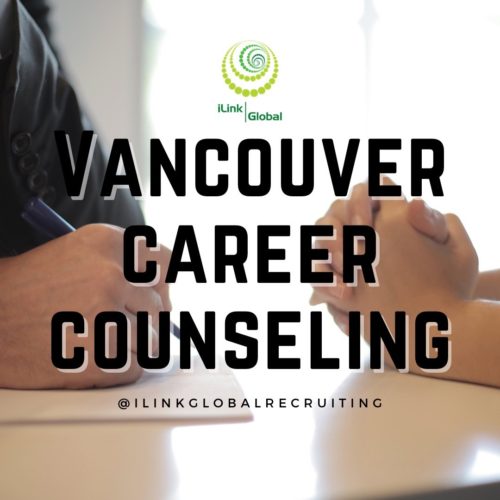 Vancouver Career Counseling