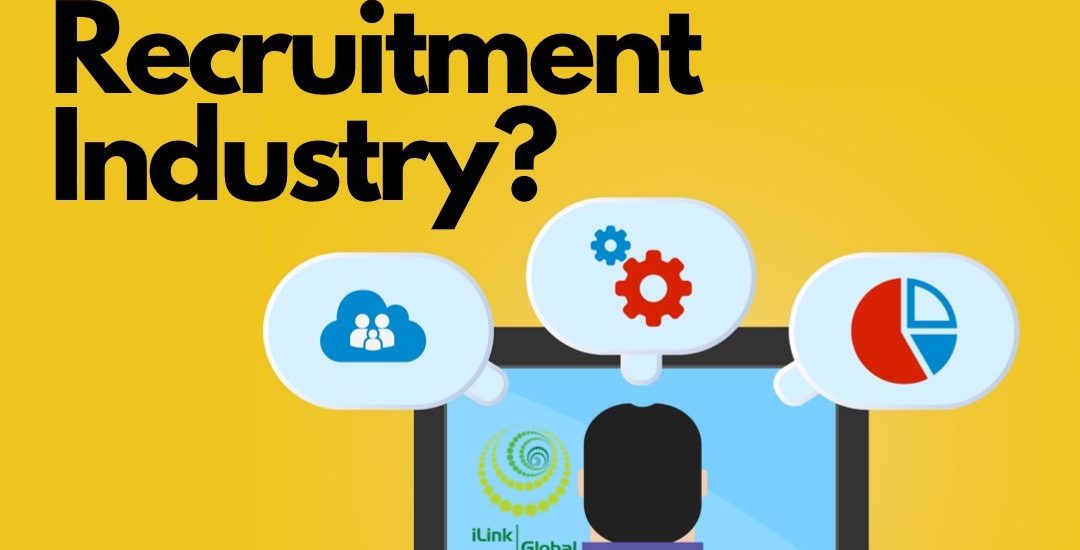 Has Technology Taken Over the Recruitment Industry