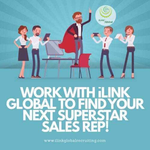 sales recruiters