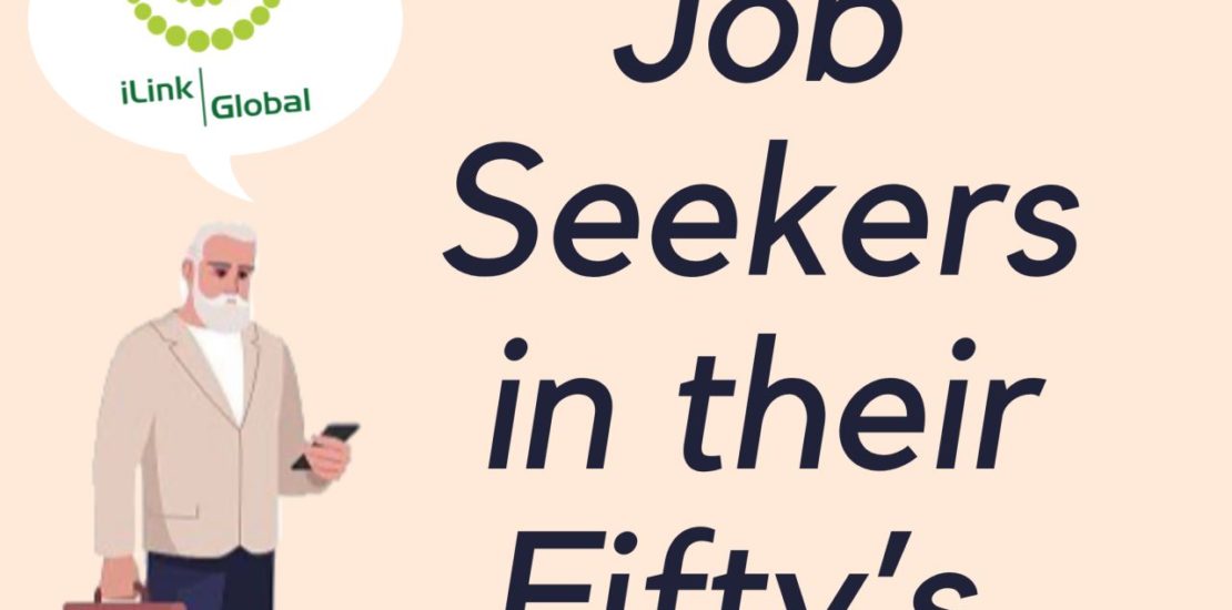 Tips for Job Seekers in Their Fifty's