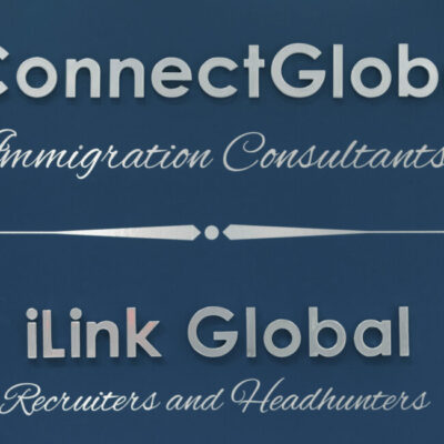 iLink Global Recruiting & iConnectGlobal Immigration