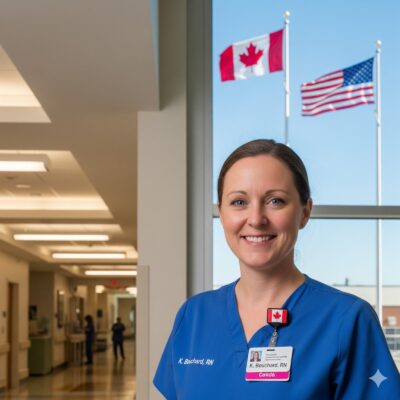 Canadian Nurse